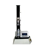 Electronic tensile testing machine