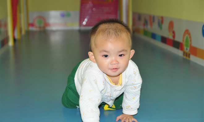 广西儿童香蕉视频污版免费下载 广西河池聪明树启智早教中心儿童香蕉视频污版免费下载