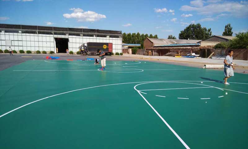 河北省石家庄室外篮球场香蕉视频污版免费下载 河北省石家庄室外篮球场香蕉视频污版免费下载