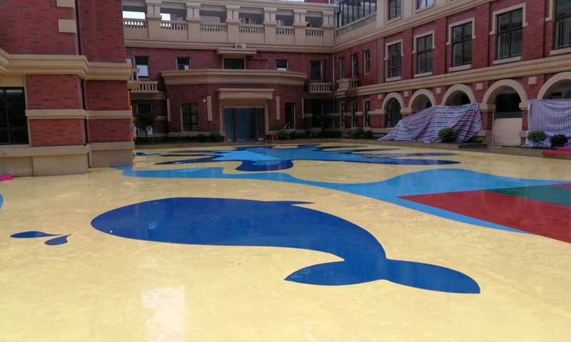 四川温江宋庆龄幼儿园室外香蕉视频污版免费下载 四川温江宋庆龄幼儿园室外香蕉视频污版免费下载