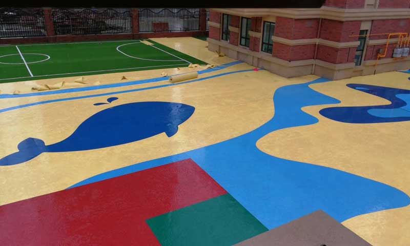 四川温江宋庆龄幼儿园室外香蕉视频污版免费下载 四川温江宋庆龄幼儿园室外香蕉视频污版免费下载