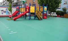 北京平谷区第一幼儿园室外香蕉视频污版免费下载