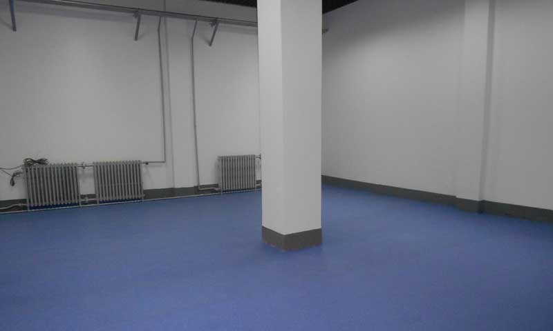 为什么香蕉视频最新网址越来越多的医院进行地面首选医用pvc香蕉视频污版免费下载