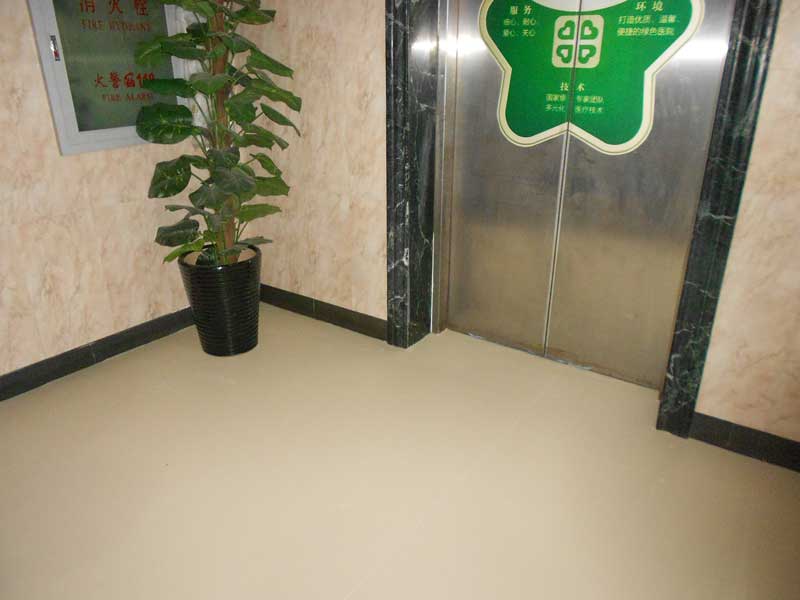 医院塑胶香蕉视频污版免费下载是医院的“守护者”