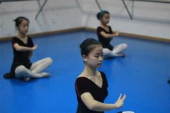 四川南充菊影舞蹈学校舞蹈室香蕉视频污版免费下载