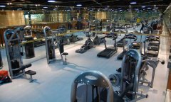 北京裕龙大酒店健身房香蕉视频污版免费下载