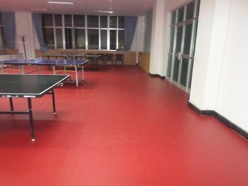 乒乓球馆地胶 乒乓球馆地胶厂家逆风而上