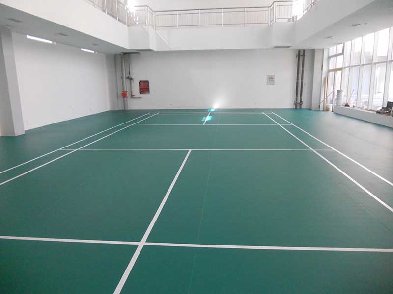 羽毛球场地塑胶 羽毛球场地塑胶价格“振幅”小于木香蕉视频污版免费下载