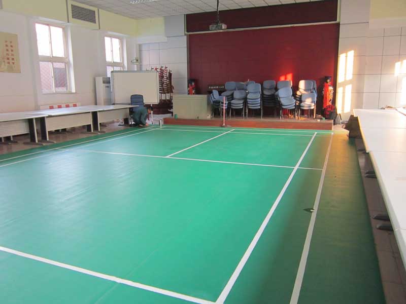 羽毛球馆香蕉视频污版免费下载结构以及特点介绍