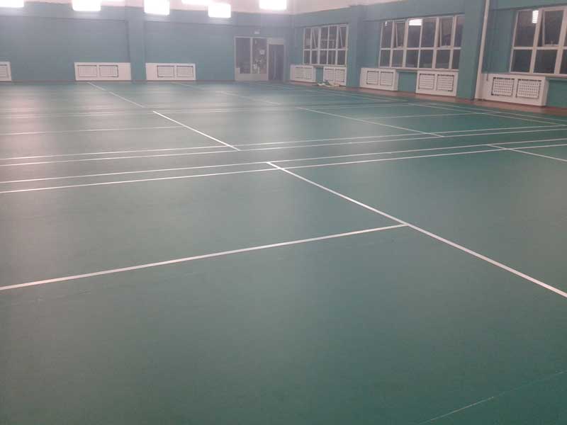 羽毛球塑胶香蕉视频污版免费下载厂家 羽毛球场馆选择塑胶香蕉视频污版免费下载