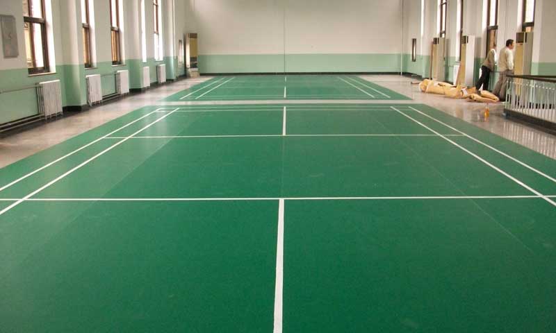 pvc卷材香蕉视频污版免费下载的两种施工方式介绍